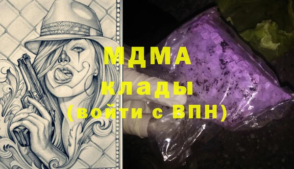 индика Сосновка